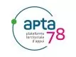 Logo APTA 78 et Conseil de l'ordre des médecins