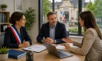 Illustration : Espace Recrutement & Mobilités : comment rapprocher les collectivités des talents territoriaux ?