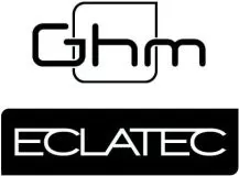 Logo ECLATEC (eclatec ghm)