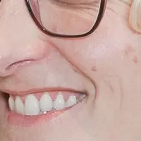 Portrait de Laure Grangeon