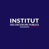 Logo Institut des Décideurs Publics