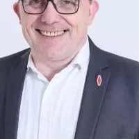 Portrait de Philippe ALAUZE