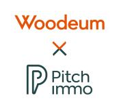 Woodeum X Pitch Immo