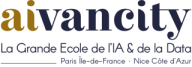 Aivancity school of AI & Data for Business & Society