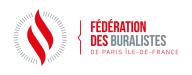 FÉDÉRATION DES BURALISTES DE PARIS ÎLE-DE-FRANCE