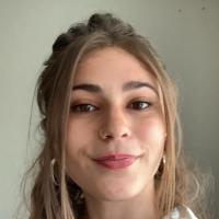 Yasmine CHASTANG
