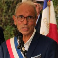 Sylvain LAMBERT