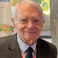 Gérard FAUVELIERE