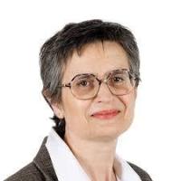 Ghislaine SENÉE