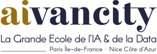 Aivancity school of AI & Data for Business & Society
