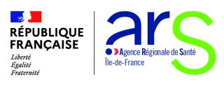ARS ILE-DE-FRANCE / DELEGATION DES HAUTS-DE-SEINE & YVELINES
