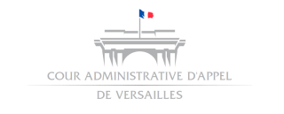 Cour administrative d'appel de Versailles