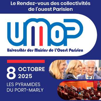 Universités des Mairies