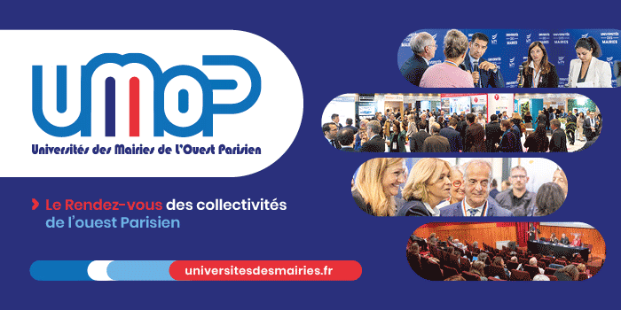 Universités des Mairies
