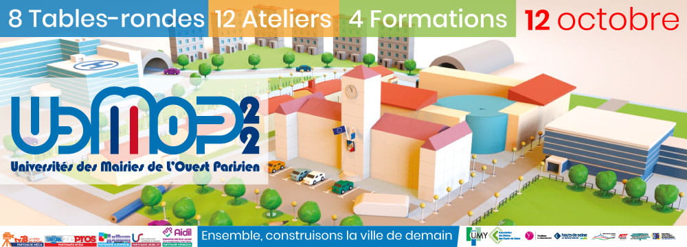 Universités des Mairies