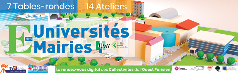 E-Universités