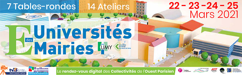 E-Universités