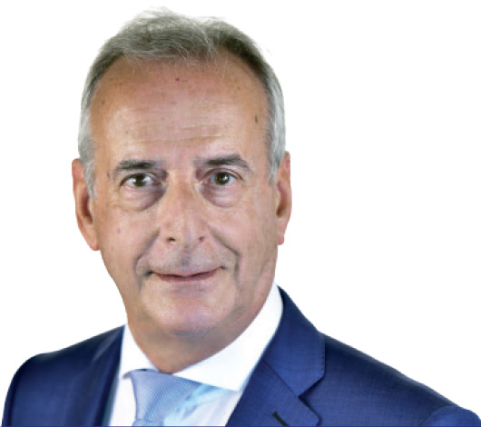 Jacques Kossowski