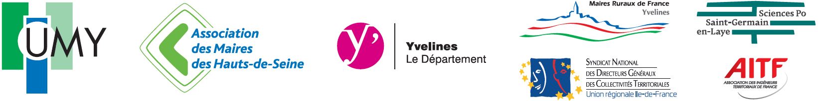 Logos partenaires