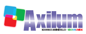 Logo partenaire audiovisuel
