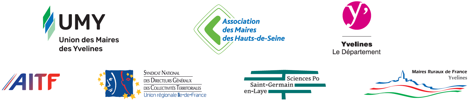 Logos partenaires