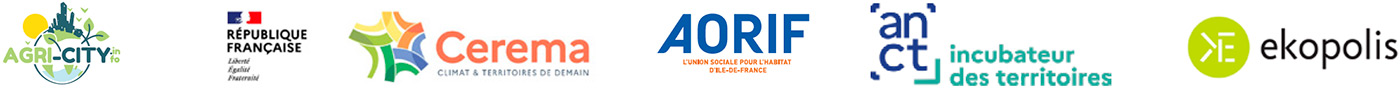 Logos partenaires experts