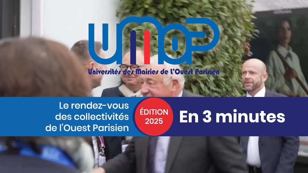 Université des Mairies