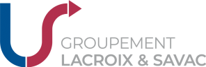 Logo Groupement Lacroix & Savac