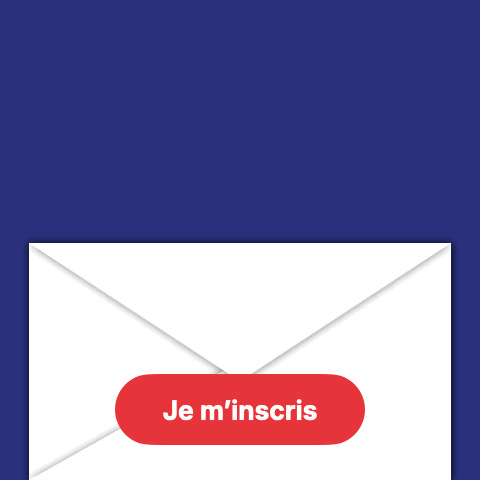 Demandez votre invitation