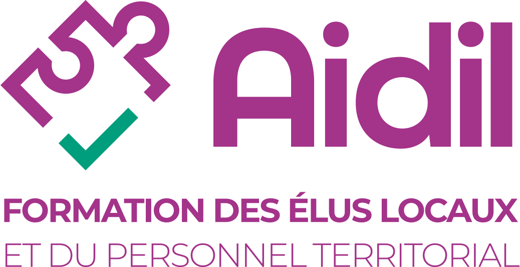 Logo Aidil